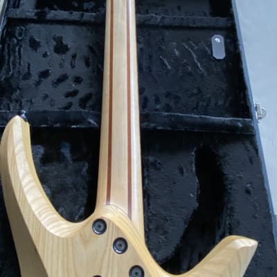 眠*…様 [希少] Aviator Guitar Nighthawk6 Left Aviator Nighthawk 6 Lefty 2020 | Reverb Sweden