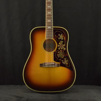 Epiphone Frontier (USA Collection) FT-110 Frontier Burst image 2
