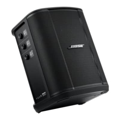 BOSE Pro S1 Pro+ wireless PA speaker incl. battery