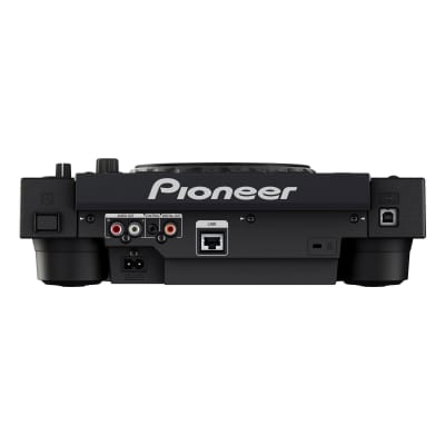 Pioneer CDJ-900NXS Professional Multi Player image 10