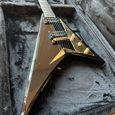 Jackson Pro Series RRMG Randy Rhoads W/ Molded Case | Reverb Jackson Pro Series RRMG Randy Rhoads W/ Molded Case | Reverb