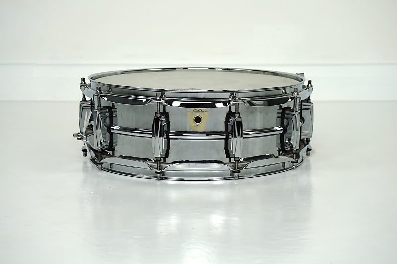 Ludwig LM400 14