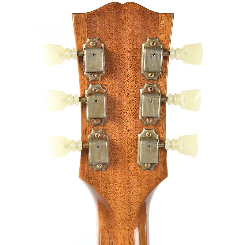 Gibson Custom Shop '63 ES-335 M2M image 7