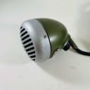 Shure 520DX Green Bullet Harmonica Microphone *Sustainably Shipped*