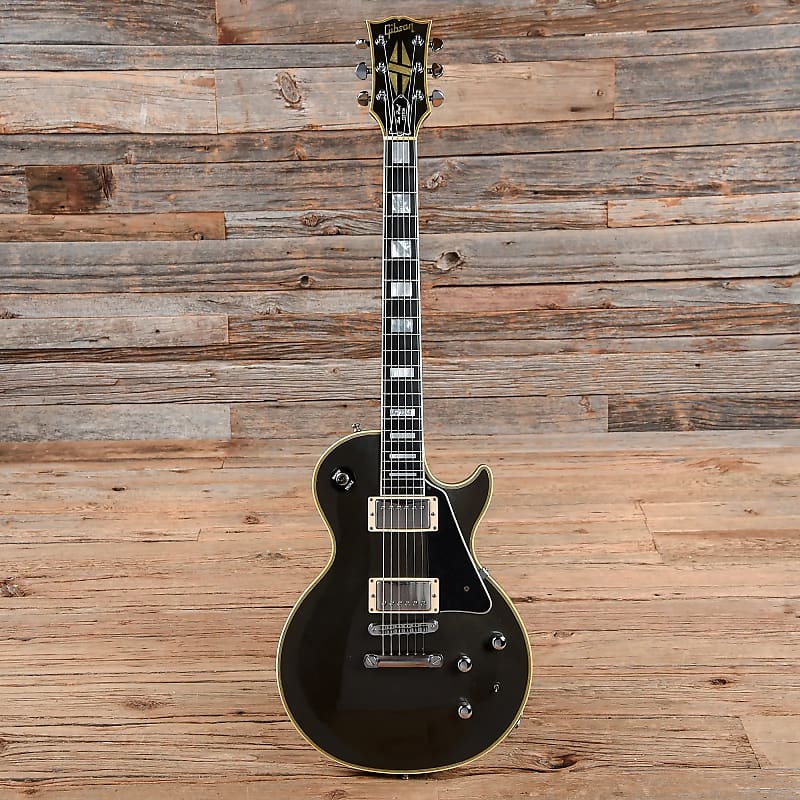 Gibson Les Paul Custom Lite Electric Guitar 1987 - 1989 image 1