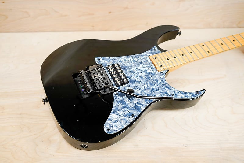 Ibanez RG550 （ジャンク扱いで出品） 楽器・機材