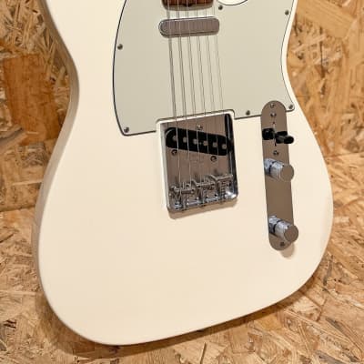 Fender Classic Series '60s Telecaster | Reverb