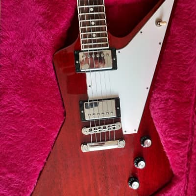 Gibson explorer store 120th anniversary