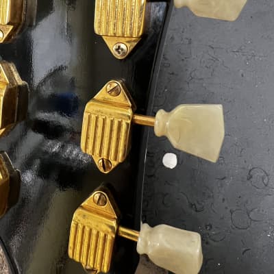 1957 Gibson Les Paul Custom 3-Pickup image 23