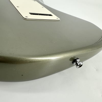 1987 Fender Strat Plus - Pewter image 20