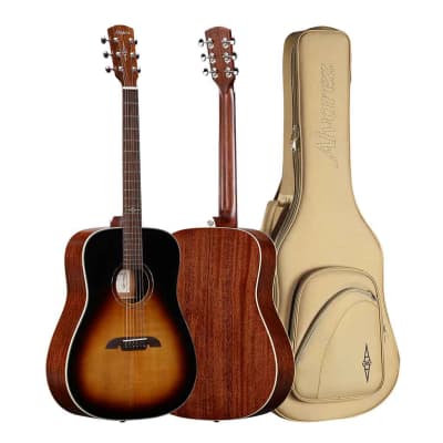 Alvarez md200c deals