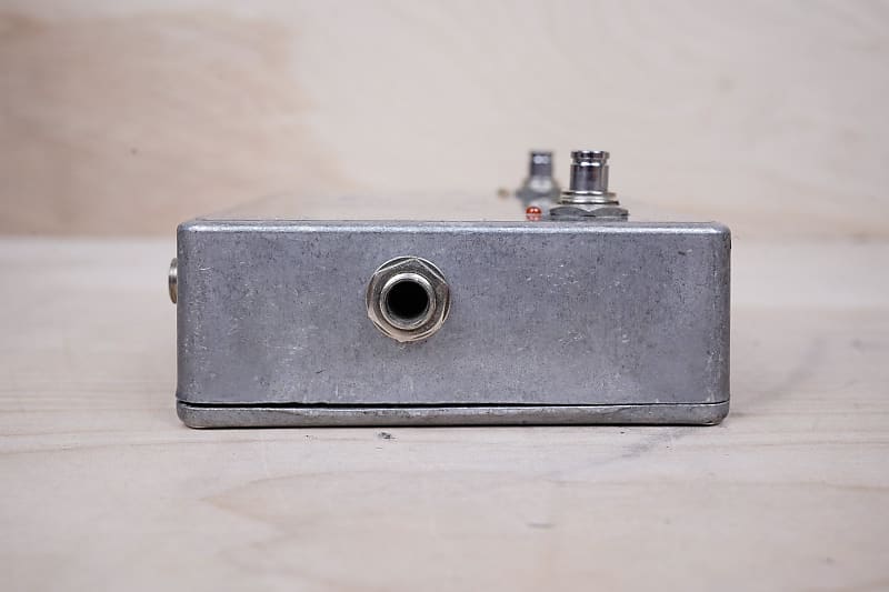sobbat A/B Breaker マルチスイッチボックス Sobbat A/B Breaker Multi Switch Box Made in Japan | Reverb