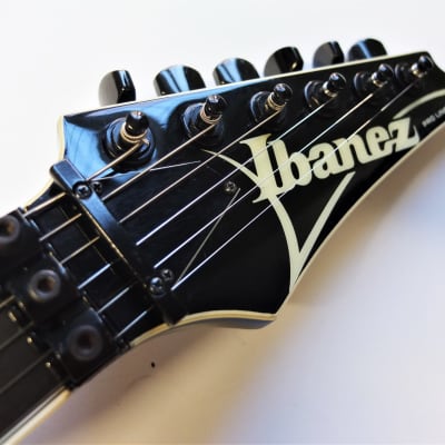 Ibanez Pro Line PL2660 Randy Rhoads style Flying V - Made in Japan -  Fujigen 1986 | Reverb