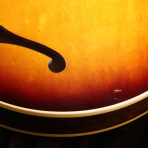 1959 Gibson ES-335- Figured Sunburst Finish image 15