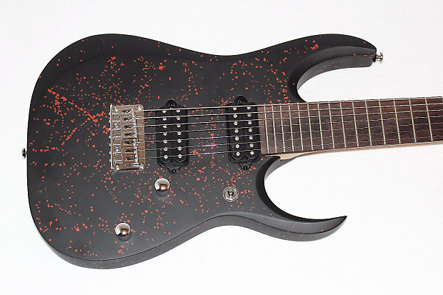 Ibanez komrad 7 on sale string