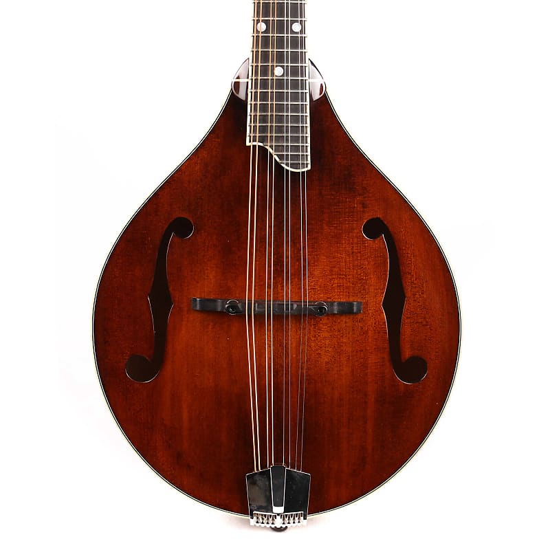 訳あり Eastman MD505　マンドリン ハードケース付き Eastman MD505BK - Adirondack - Limited Edition - Mandolin Store