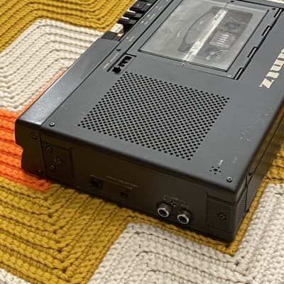 Marantz Tape Recorder - 1980’s Made In Japan🇯🇵! - The Best and Most Famous Field Recorder! - Amazing Studio tool! image 4