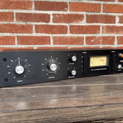 Klark Teknik 76-KT - User review - Gearspace Klark Teknik 76-KT - User review - Gearspace