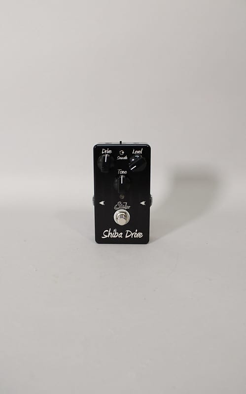 Suhr Shiba Drive