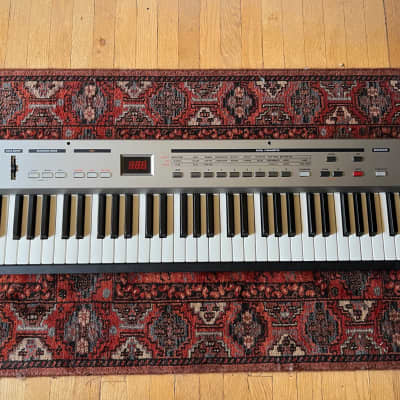 Roland A-37 - 76 Key MIDI Keyboard Controller
