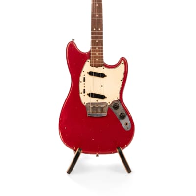 Fender Duo-Sonic II 1965 for sale