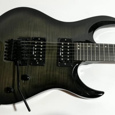 WASHBURN XM Pro FR | Reverb WASHBURN XM Pro FR | Reverb