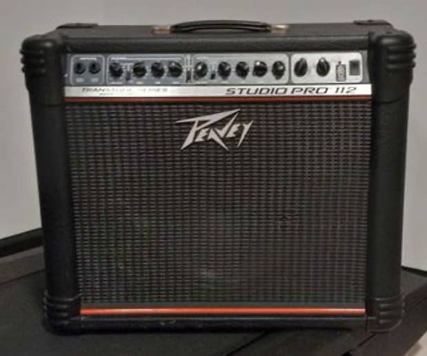 Peavey TransTube Series Studio Pro 112 65-Watt 1x12