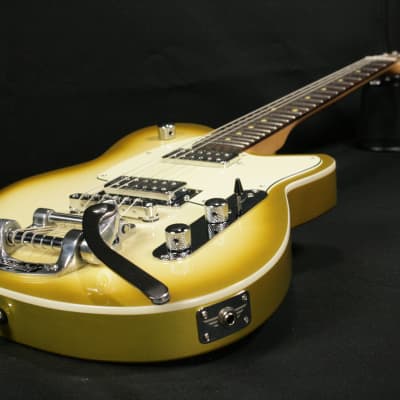 Reverend Flatroc 2024 - Venetian Pearl image 3
