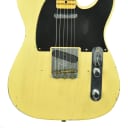 Fender Custom Shop 51 Nocaster Relic in Faded Nocaster Blonde R102707