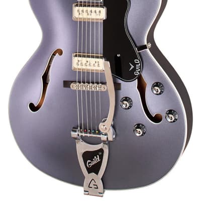 Guild X-175 Manhattan Special - Hollow Body Electric - Canyon Dusk for sale