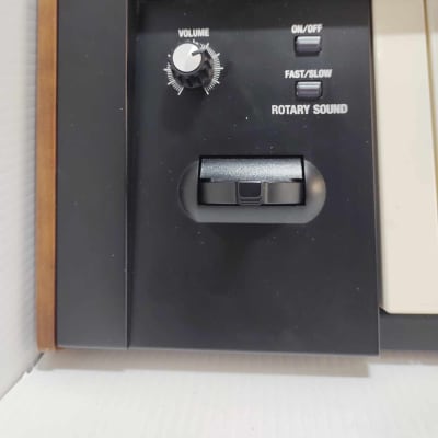 Roland VR-730 73-Key V-Combo Organ 2000s - Black image 7
