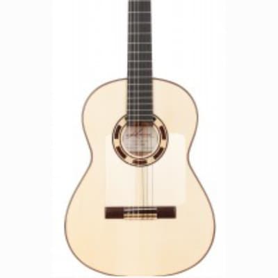 Kremona Rosa Blanca | All-Solid Flamenco Guitar w/ HSC. New with Full Warranty. for sale