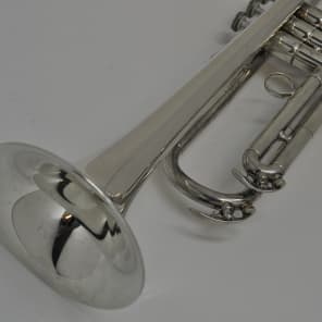 Yamaha YTR-734 Bb Trumpet | Reverb