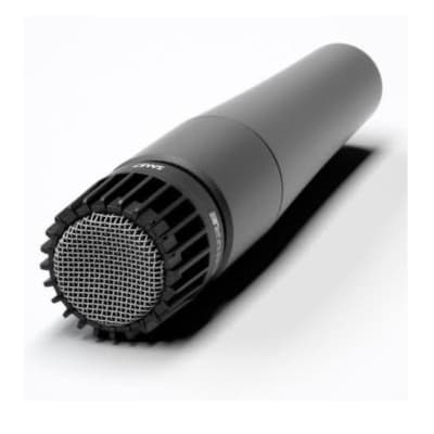 中古 SHURE SM57 Yahoo!オークション - 出音良好 80年代 SHURE /SM57 メキシコ製