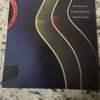 Reverb.com listing, price, conditions, and images for yamaha-ag-stomp