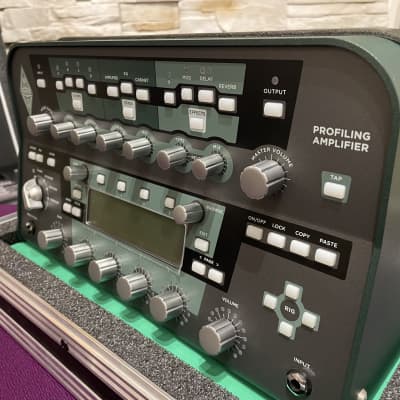 Kemper Profiler Head | Reverb Canada