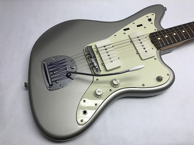 Quarter pound jazzmaster 2025