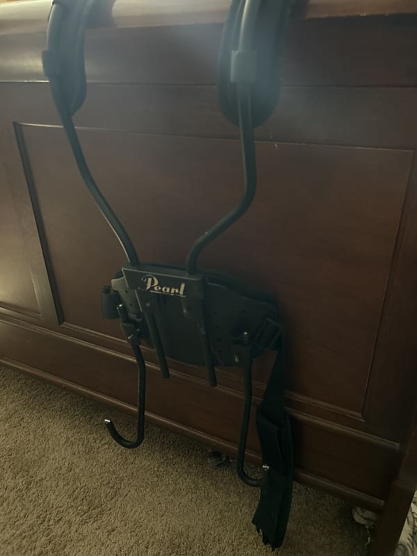Pearl Harness 2019 Black Reverb