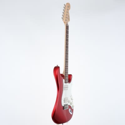 Fender Custom Shop MBS Late 60s Strat Relic by Dennis Galuszka [SN R53437] (02/26) image 8