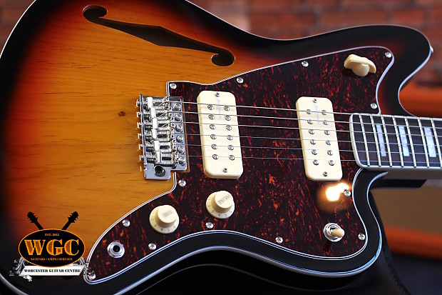 Revelation rjt sale 60 thinline