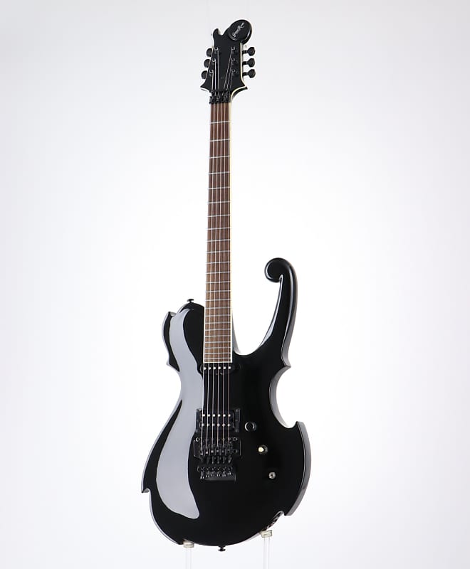 得価新品ESP Grass Roots エレキギター G-NS-70 ナイトメア 咲人 Signatureモデル ESP