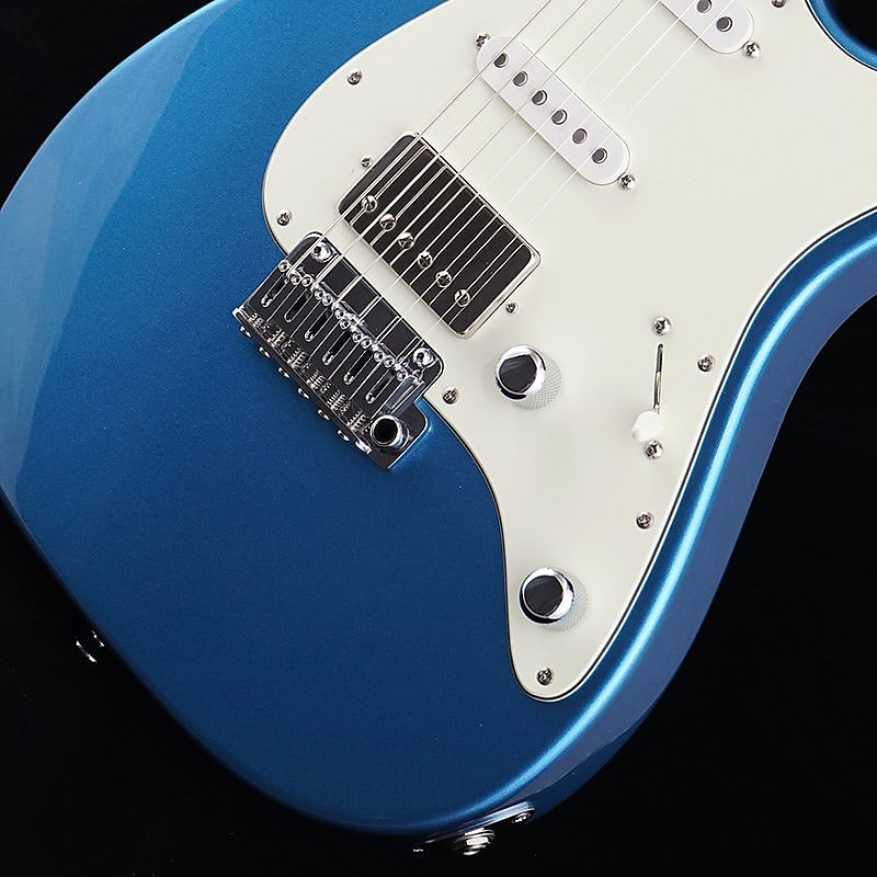 T's Guitars DTL-22 Classic Alder SSH Roasted Maple (Lake
