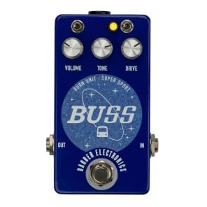 R*u様 Barber Electronics BURN UNIT オーバードラ Barber Electronics/Burn Unit – LEP INTERNATIONAL