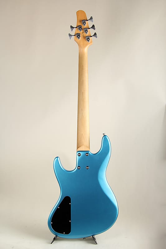Miura Guitars U.S.A. MB-2 5st | Reverb