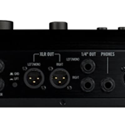 Line 6 HELIX FLOOR Flagship Amp & Effects Processor image 2