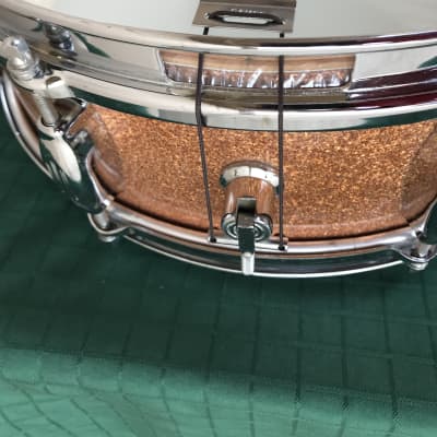 Camco Snare Drum image 7