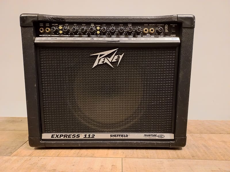 Peavey ピービー TransTube Series-