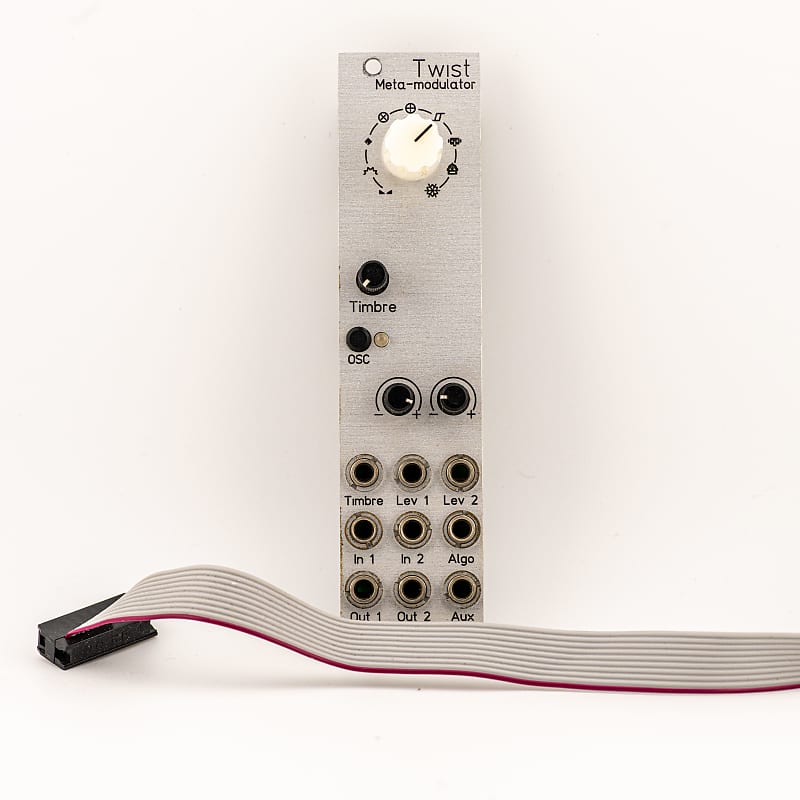 Michigan Synth Works Twist