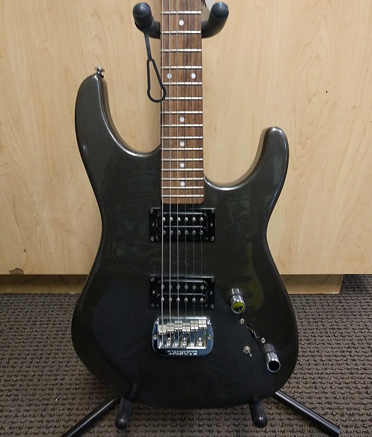 G&l tribute deals invader