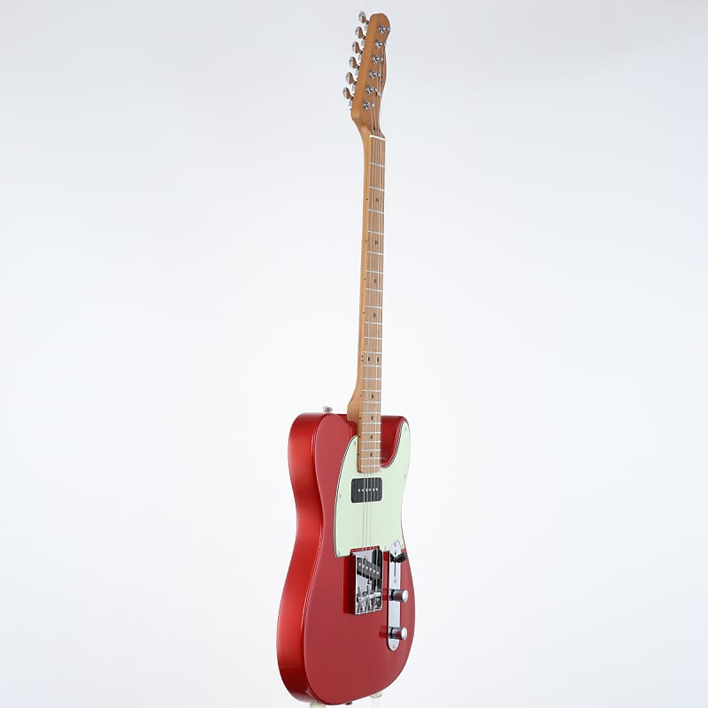 BACCHUS Universe Series BTE-2-RSM (02/26) | Reverb